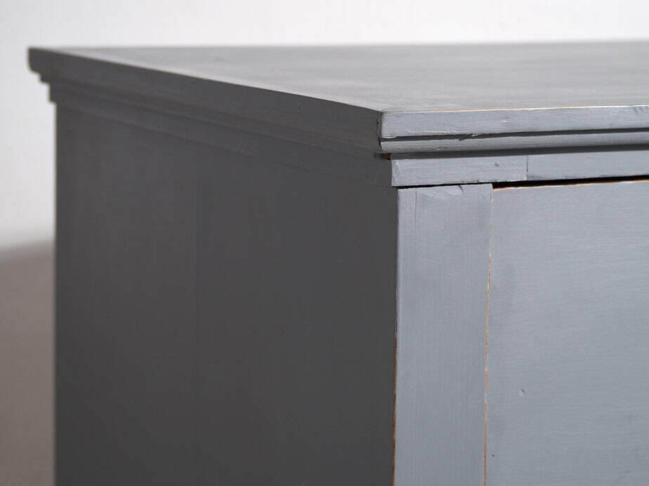 Cajonera para dormitorio antigua (c.1920) #13