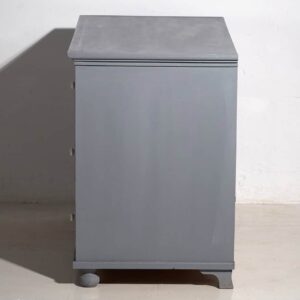 Cajonera para dormitorio antigua (c.1920) #13