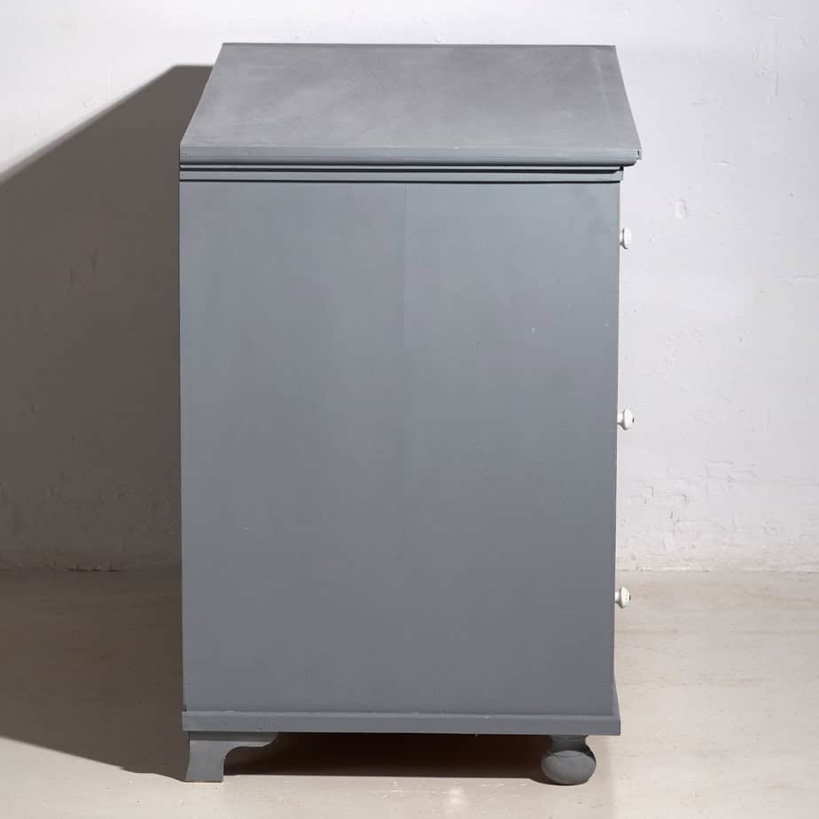 Cajonera para dormitorio antigua (c.1920) #13