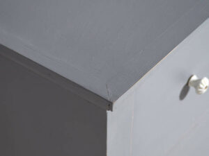 Cajonera para dormitorio antigua (c.1920) #13