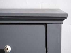 Cajonera para dormitorio antigua (c.1920) #13