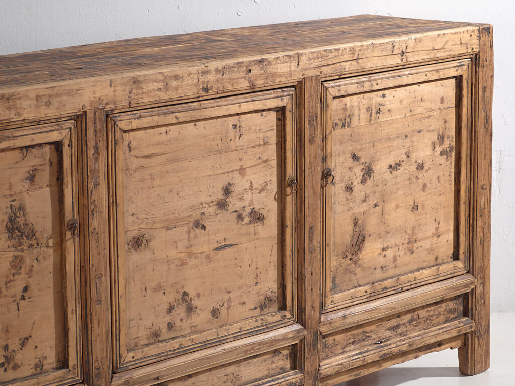 Aparador de comedor antiguo (c.1900) #54