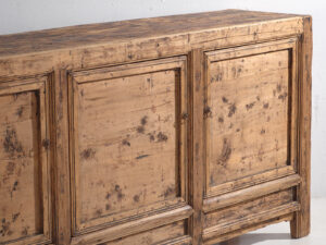 Aparador de comedor antiguo (c.1900) #54