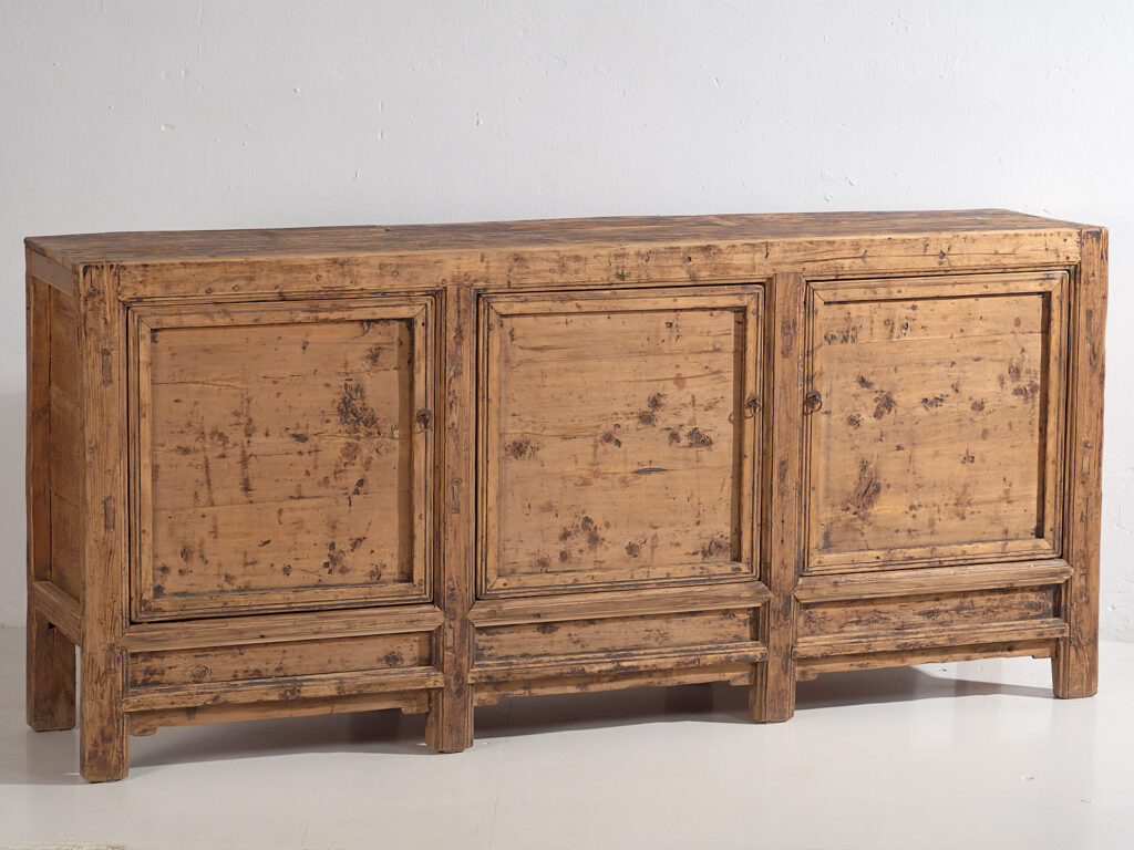 Aparador de comedor antiguo (c.1900) #54