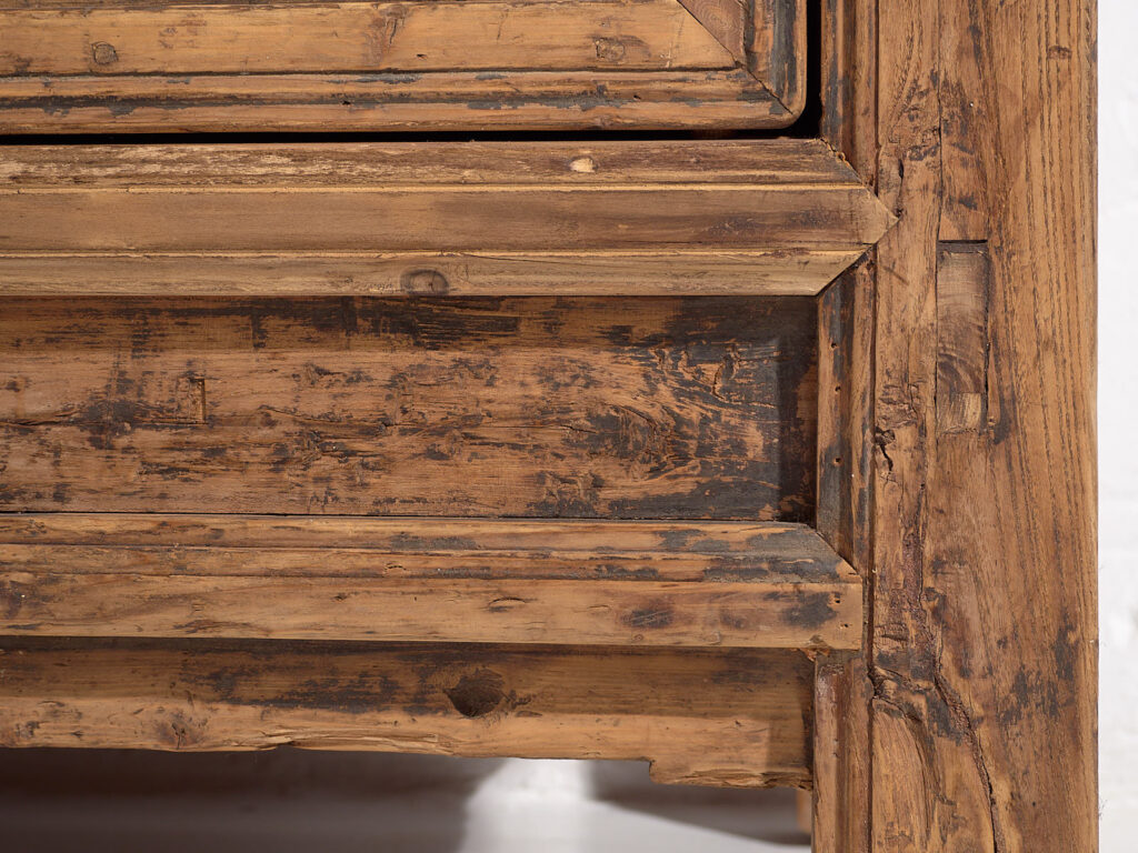 Aparador de comedor antiguo (c.1900) #54