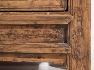 Aparador de comedor antiguo (c.1900) #54