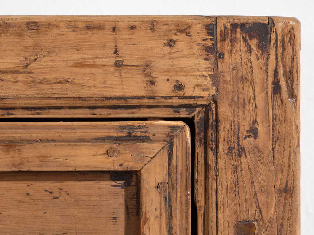 Aparador de comedor antiguo (c.1900) #54