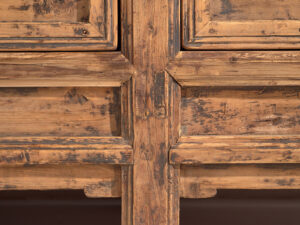 Aparador de comedor antiguo (c.1900) #54