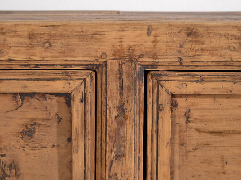 Aparador de comedor antiguo (c.1900) #54