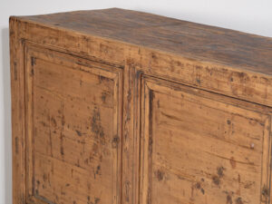 Aparador de comedor antiguo (c.1900) #54