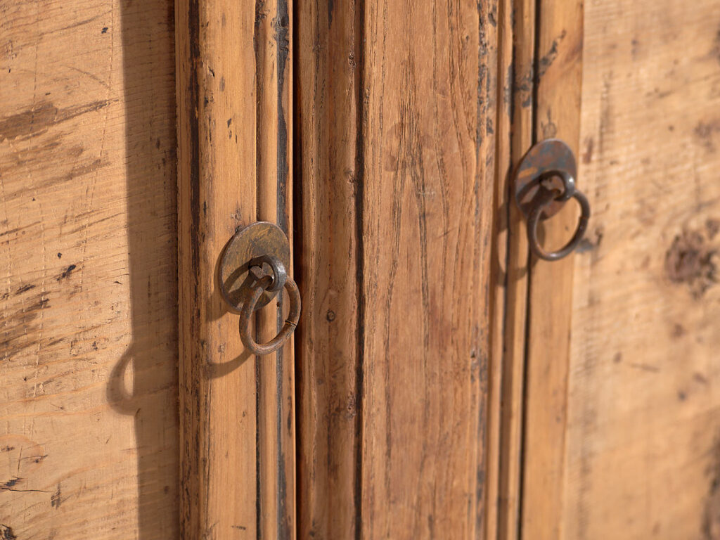 Aparador de comedor antiguo (c.1900) #54