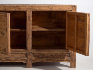 Aparador de comedor antiguo (c.1900) #54