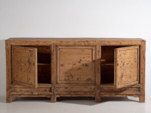 Aparador de comedor antiguo (c.1900) #54