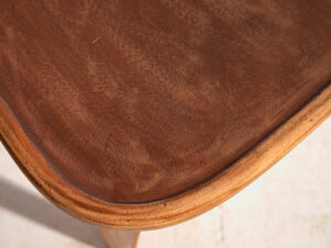 Anciennes chaises Thonet (c.1920). Ensemble 2 pièces #2