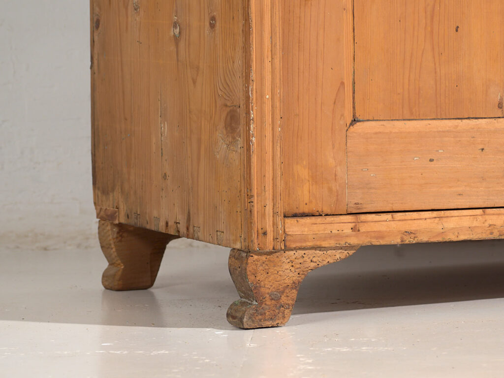 Meuble de cuisine ancien (c.1920) #4