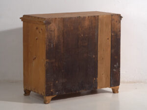 Meuble de cuisine ancien (c.1920) #4