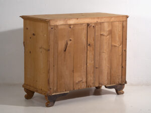 Antique three drawer dresser (c.1920) #57