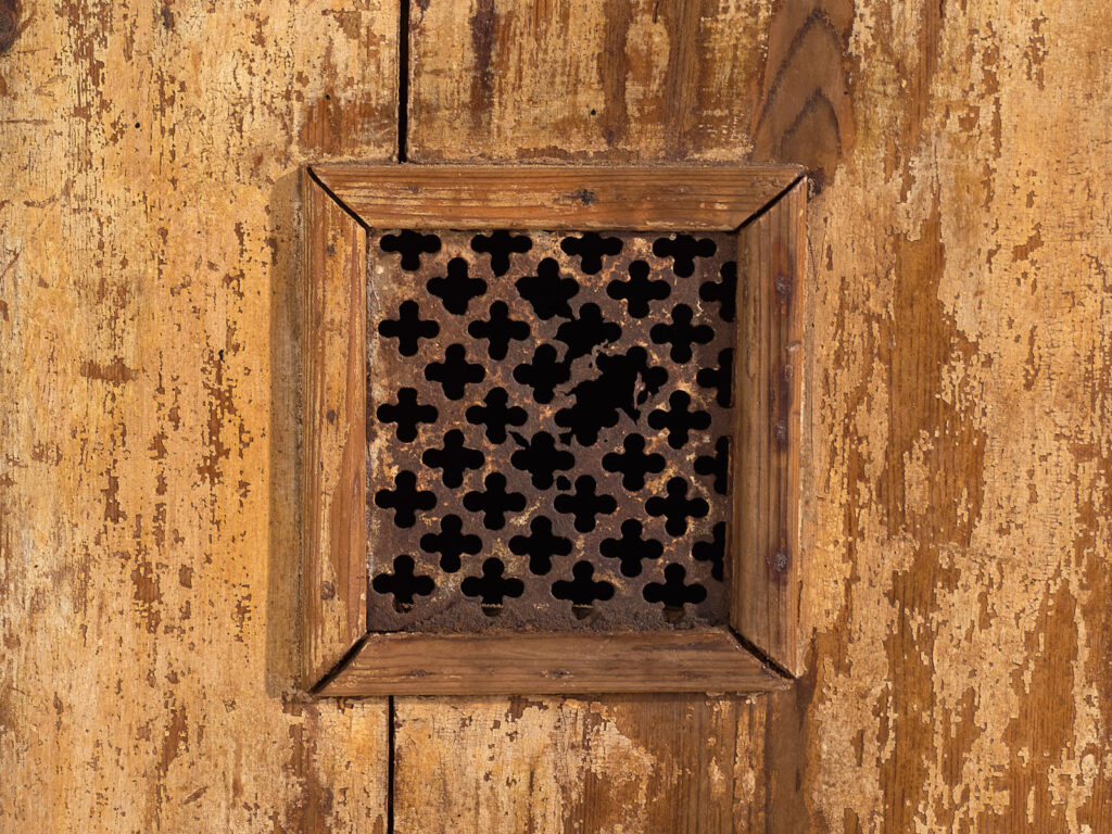 Armario de cocina antiguo (c.1920) #24