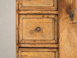 Armario de cocina antiguo (c.1920) #24