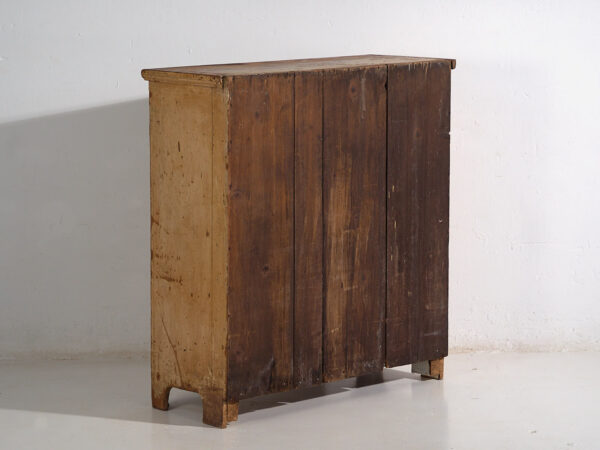 Antique kitchen cabinet (c.1920) #24