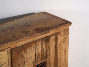 Armario de cocina antiguo (c.1920) #24