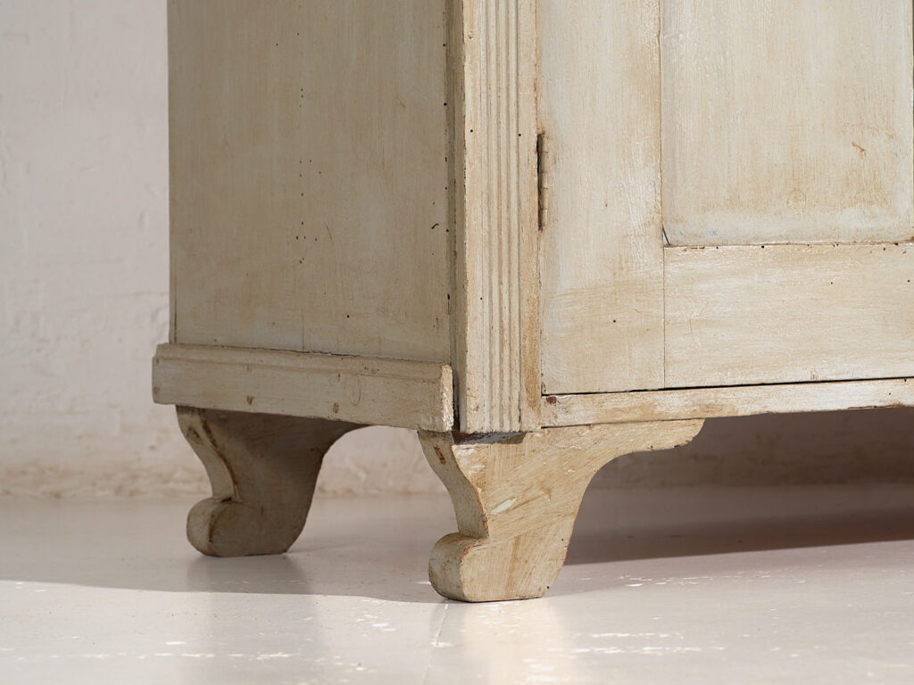 Cómoda antigua de estilo provenzal francés (c.1920) #27