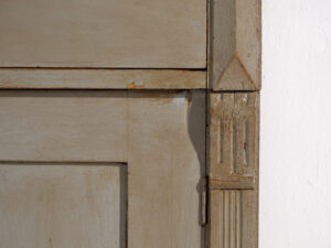 Cómoda antigua de estilo provenzal francés (c.1920) #27