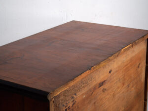 Cómoda antigua de estilo Biedermeier (c.1830) #16