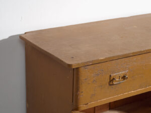 Ancienne commode provençale française (c.1920) #34