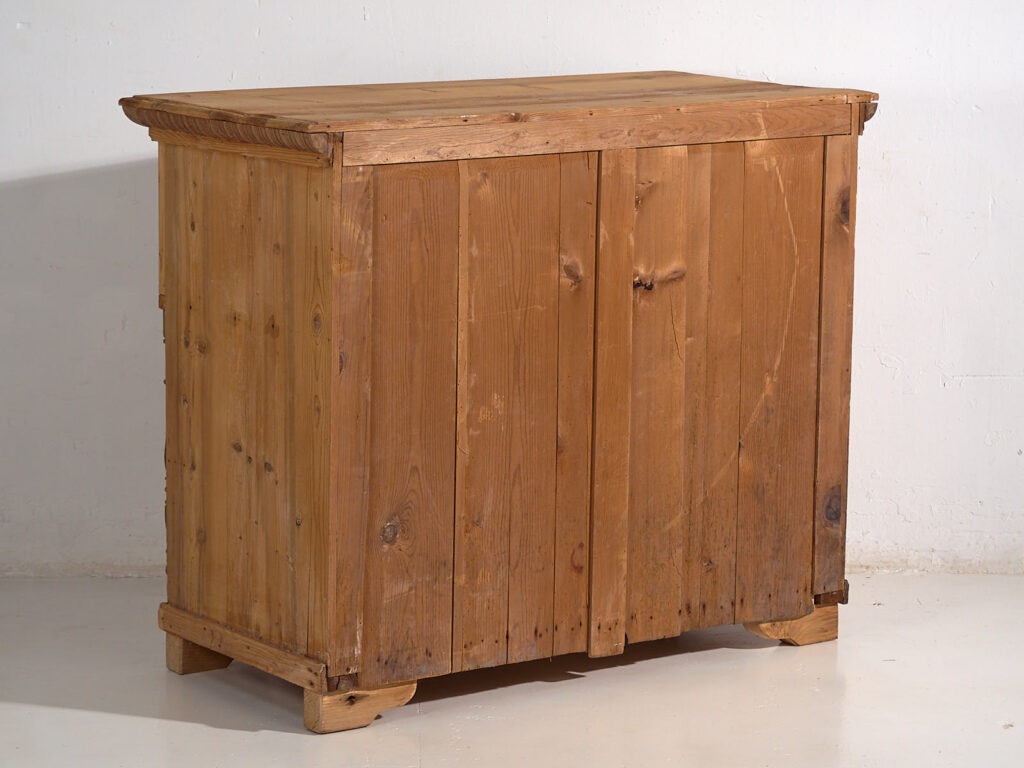 Antigua cómoda de dormitorio (c.1920) #73