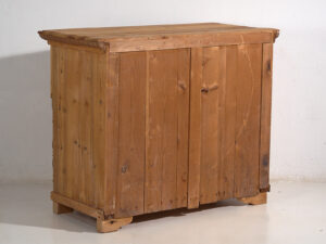 Antigua cómoda de dormitorio (c.1920) #73