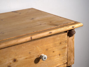 Cajonera grande antigua de estilo provenzal (c.1920) #12