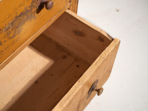 Antique three drawer dresser (c.1920) #11