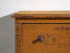 Antique three drawer dresser (c.1920) #11