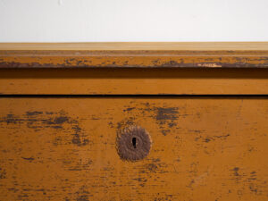 Antique three drawer dresser (c.1920) #11