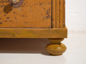 Antique three drawer dresser (c.1920) #11
