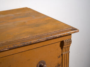 Antique three drawer dresser (c.1920) #11
