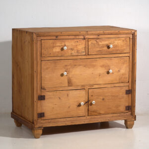 Cómoda provenzal antigua (c.1920) #31