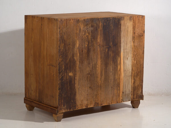 Cómoda provenzal antigua (c.1920) #31