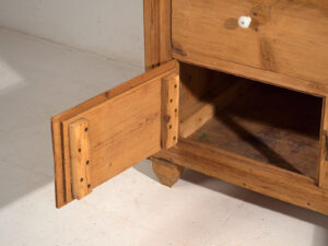 Cómoda provenzal antigua (c.1920) #31