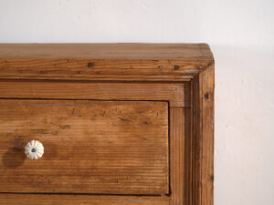 Cómoda provenzal antigua (c.1920) #31