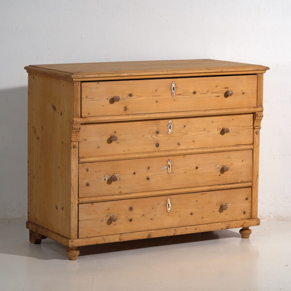Cajonera antigua de estilo provenzal (c.1920) #28