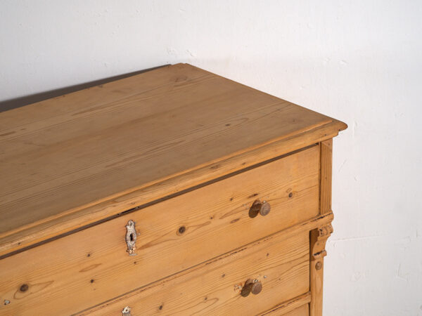 Cajonera antigua de estilo provenzal (c.1920) #28