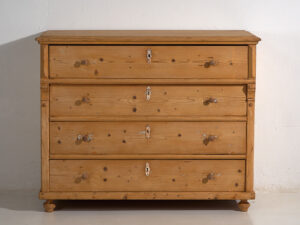 Cajonera antigua de estilo provenzal (c.1920) #28