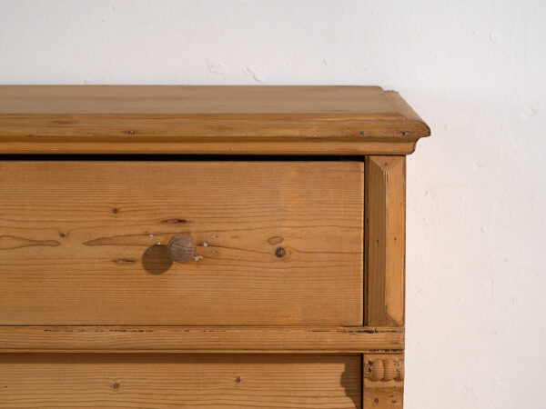 Cajonera antigua de estilo provenzal (c.1920) #28