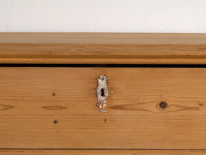 Cajonera antigua de estilo provenzal (c.1920) #28