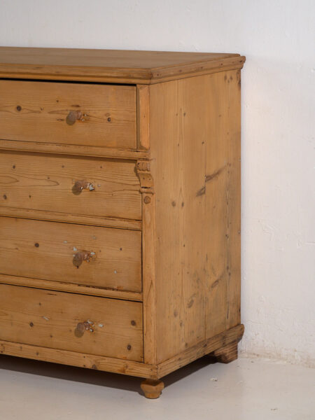 Cajonera antigua de estilo provenzal (c.1920) #28