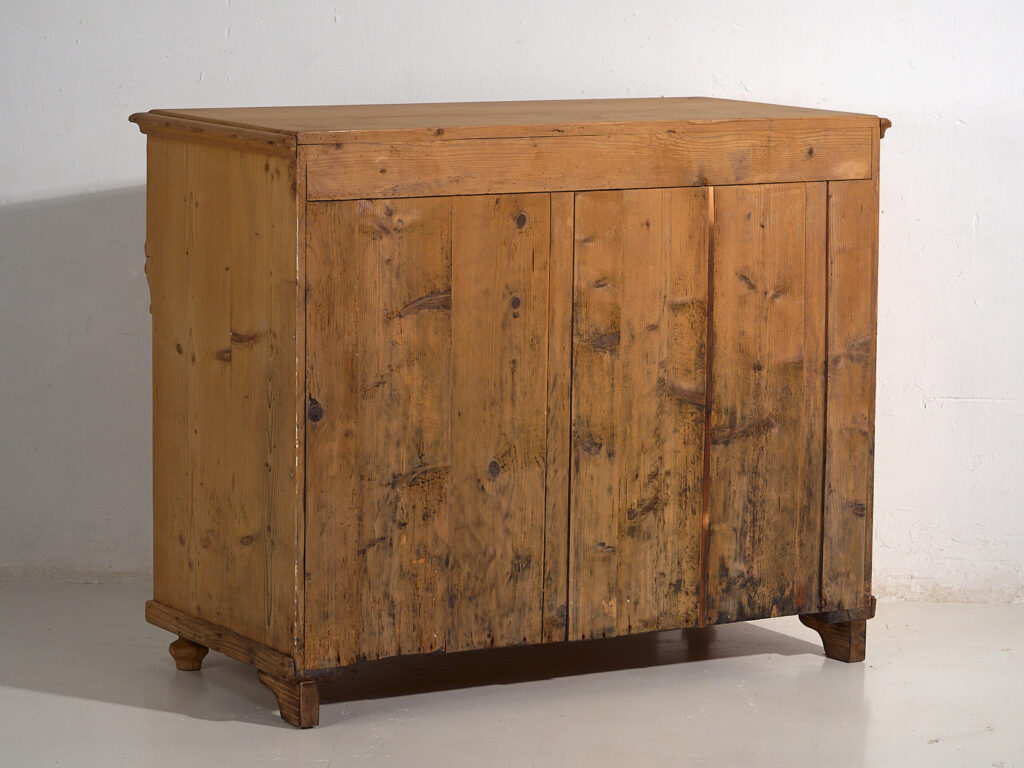 Cajonera antigua de estilo provenzal (c.1920) #28