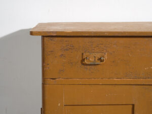 Ancienne commode provençale française (c.1920) #34