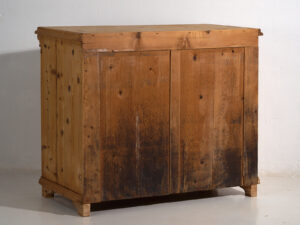 Cómoda grande antigua (c.1920) #38